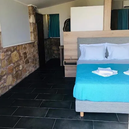 Nocleg ze śniadaniem Kimiro Drosia Zante Psarou (Zakynthos)