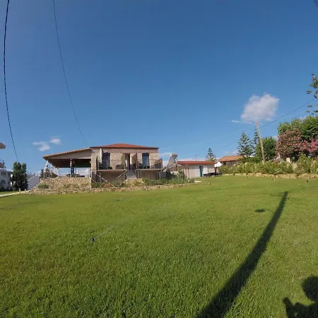 Kimiro Drosia Zante Nocleg ze śniadaniem Psarou (Zakynthos)
