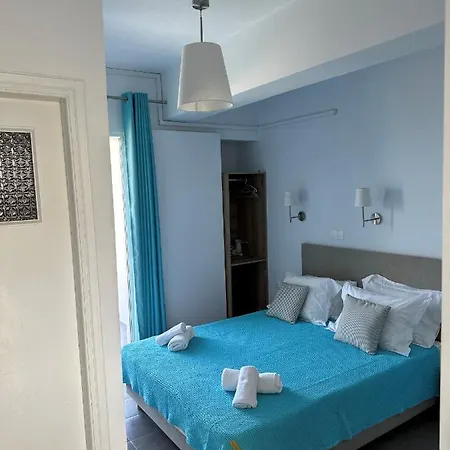Nocleg ze śniadaniem Kimiro Drosia Zante *