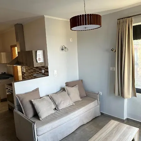 Nocleg ze śniadaniem Kimiro Drosia Zante Psarou (Zakynthos)