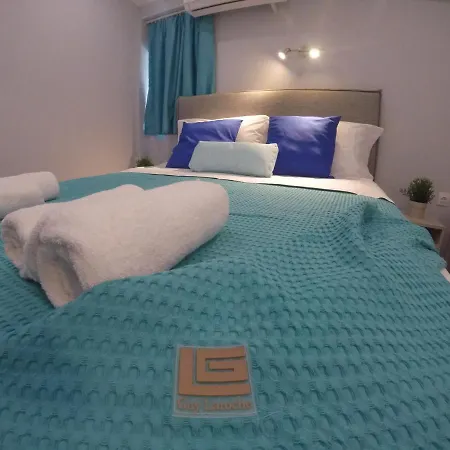 Kimiro Drosia Zante Nocleg ze śniadaniem